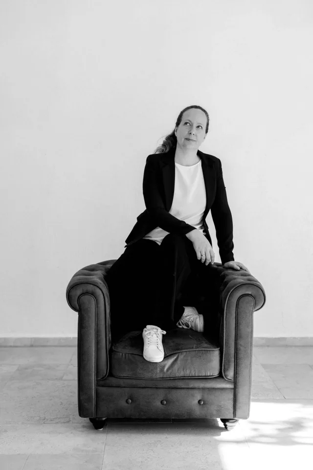 Claudia Pfaller