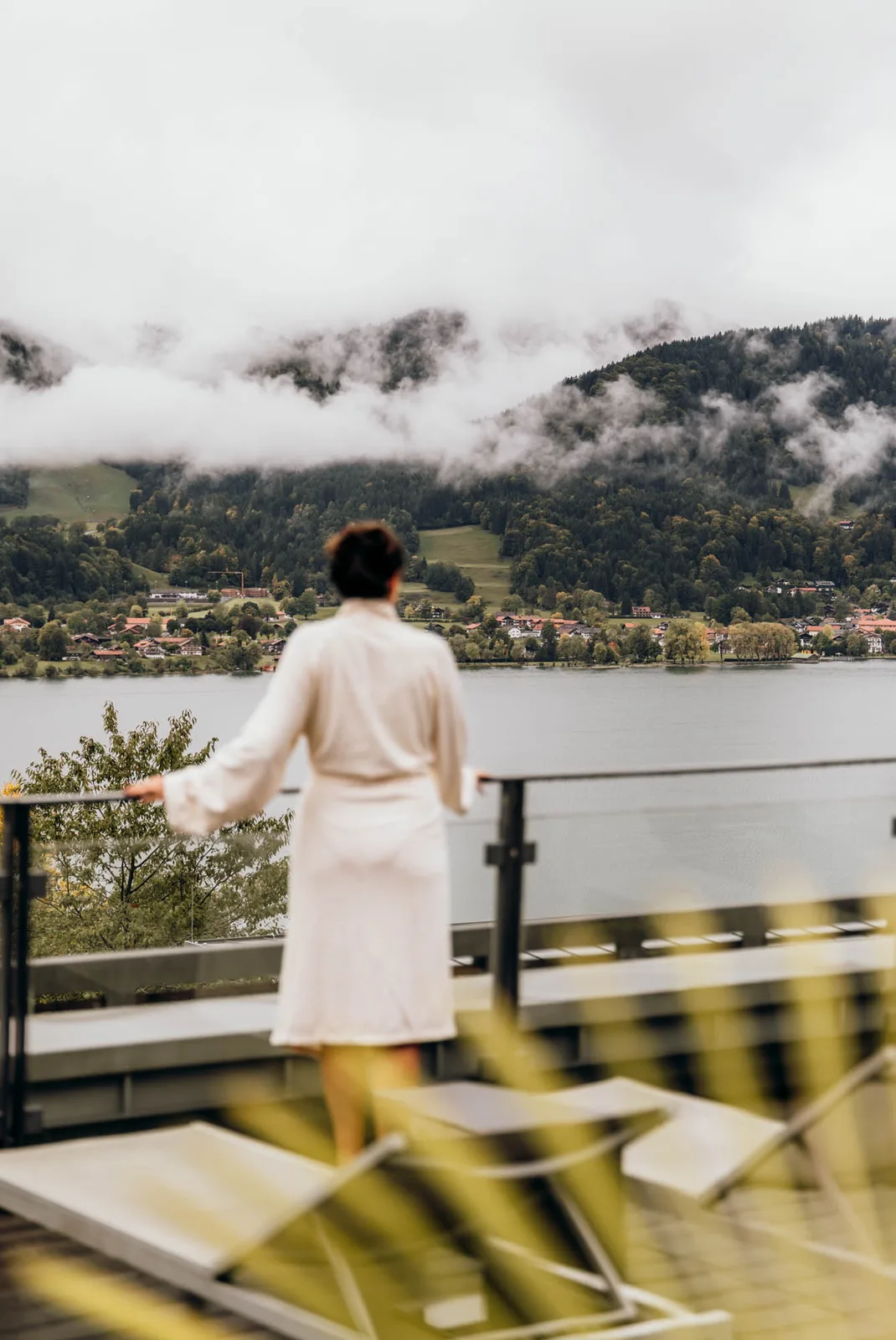 Contentfotos im Hotel Das Tegernsee – Werbefotos vom Businessfotograf AINOVORA